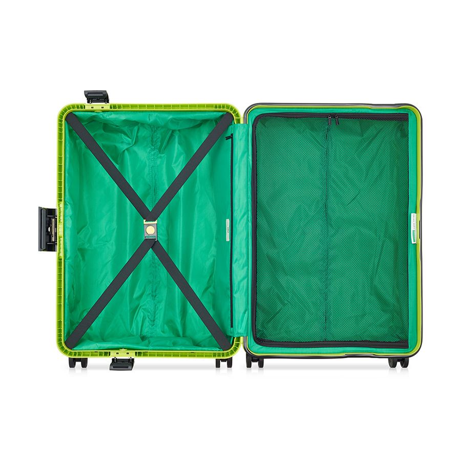 Vali kéo Color Block Hardside size trung 67cm