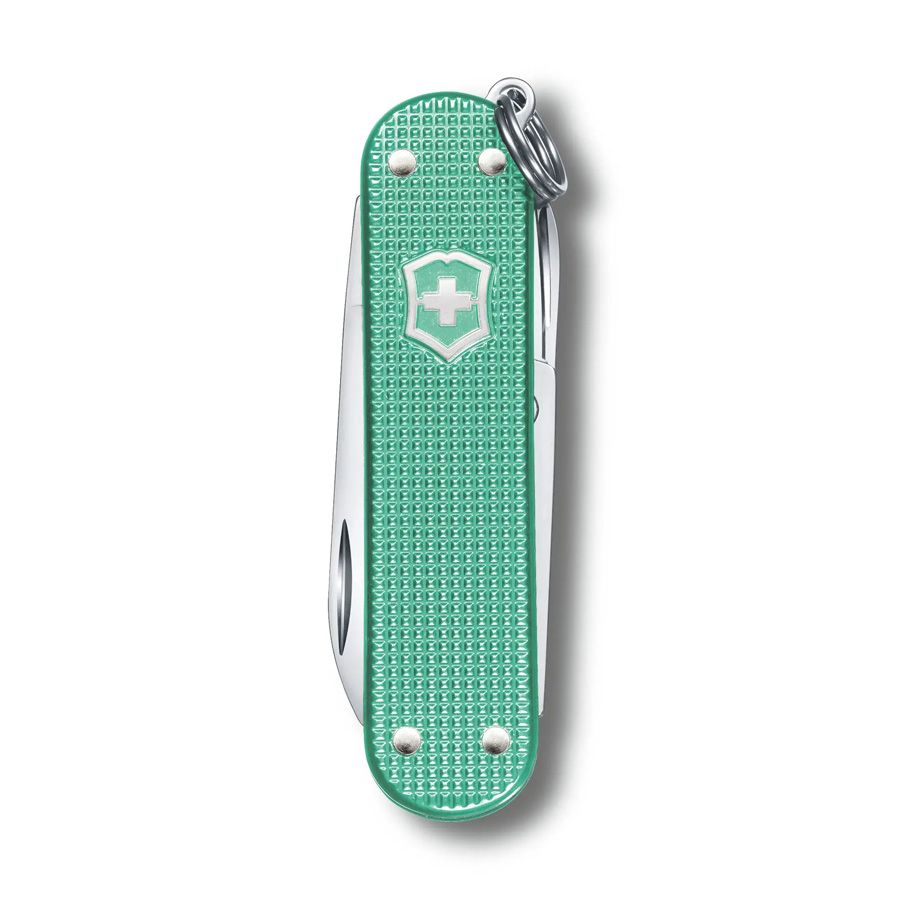Dao xếp đa năng Classic SD Alox - Minty Mint