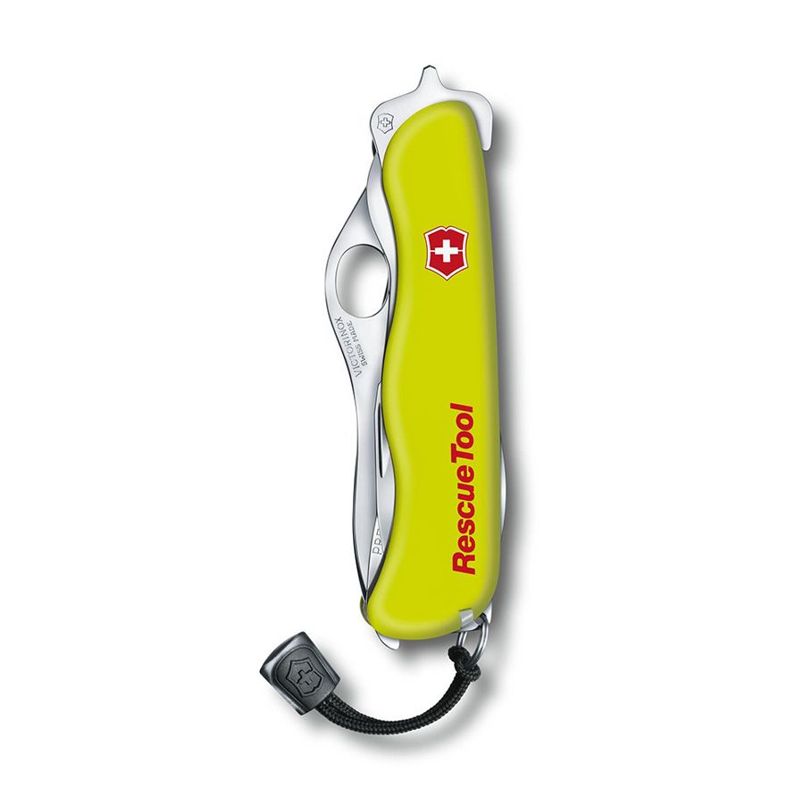 Dao xếp đa năng Rescue Tool
