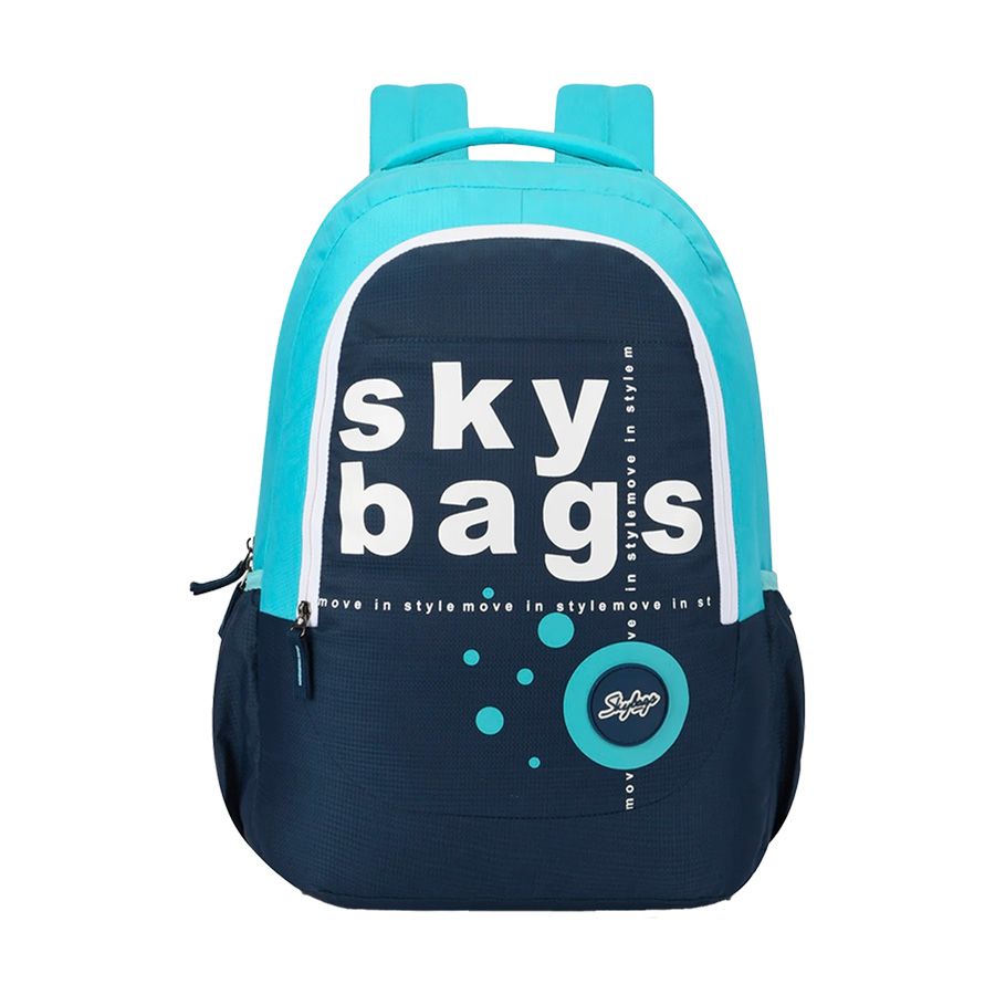 Balo học sinh Zippy 01