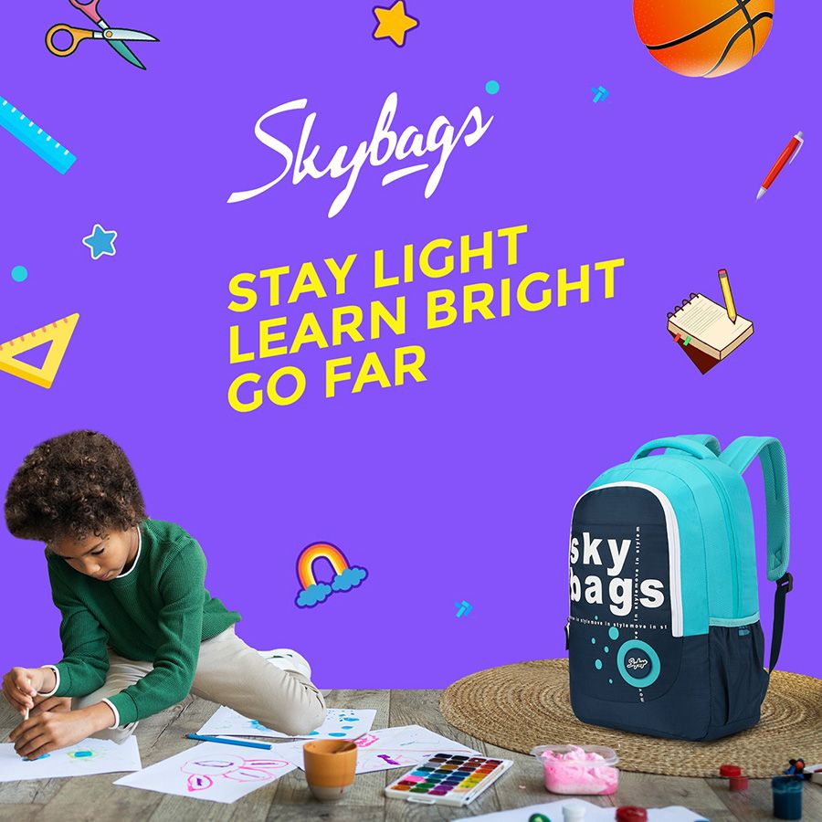 Balo học sinh Zippy 01