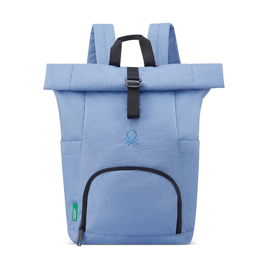 Balo laptop 15.6in Be Rolltop