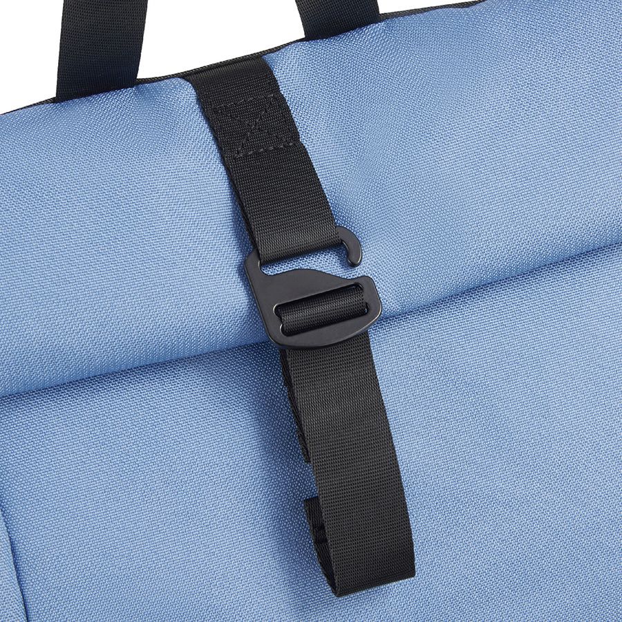 Balo laptop 15.6in Be Rolltop