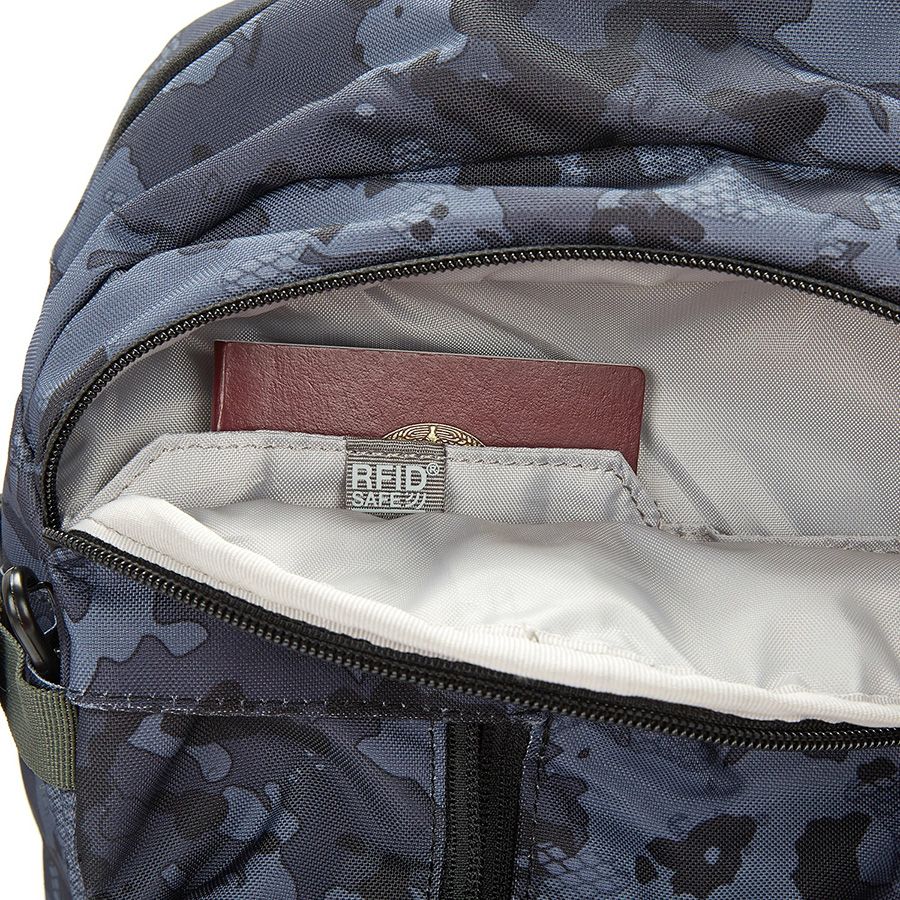 Balo Venturesafe 25L