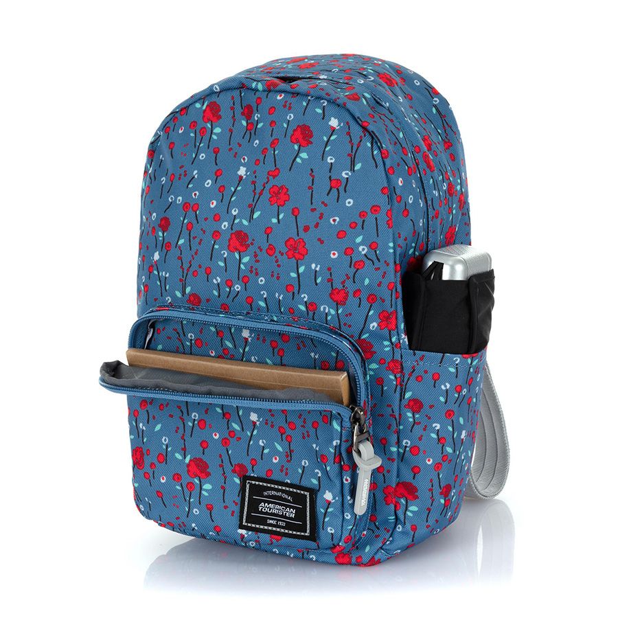 Balo mini Burzter