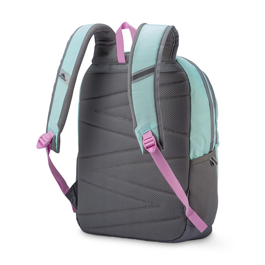 Balo laptop 15.6in Outburst 2.0