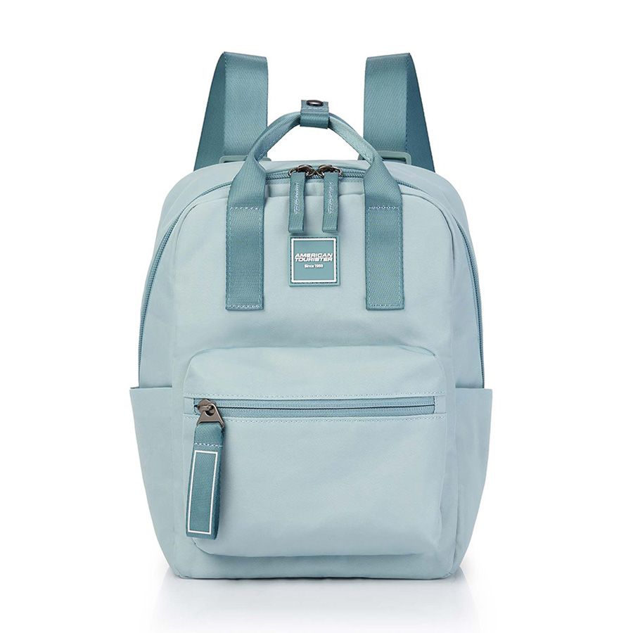 Set A1: Túi tote mini + Balo mini Mia Love
