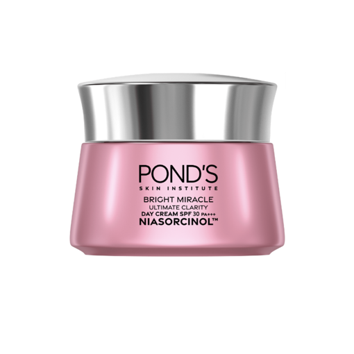 Kem Dưỡng Pond'S Sáng Hồng Rạng Rỡ Cho Ban Ngày 45G