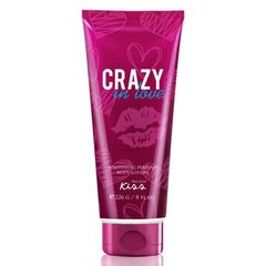  Sữa dưỡng thể Malissa Kiss Hương Nước Hoa Crazy In Love 226g 