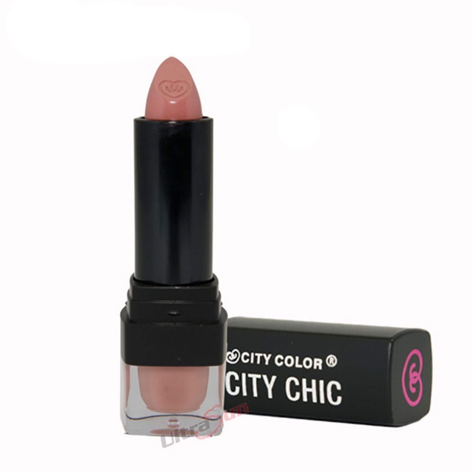  SON MÔI CITY CHIC SIGNATURE CITY COLOR (L-0008D N1) - LOI 