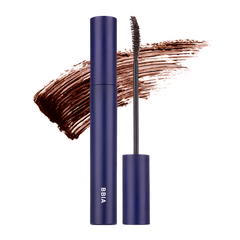  Chuốt mi BBIA NEVER DIE MASCARA 02 POWER BROWN 