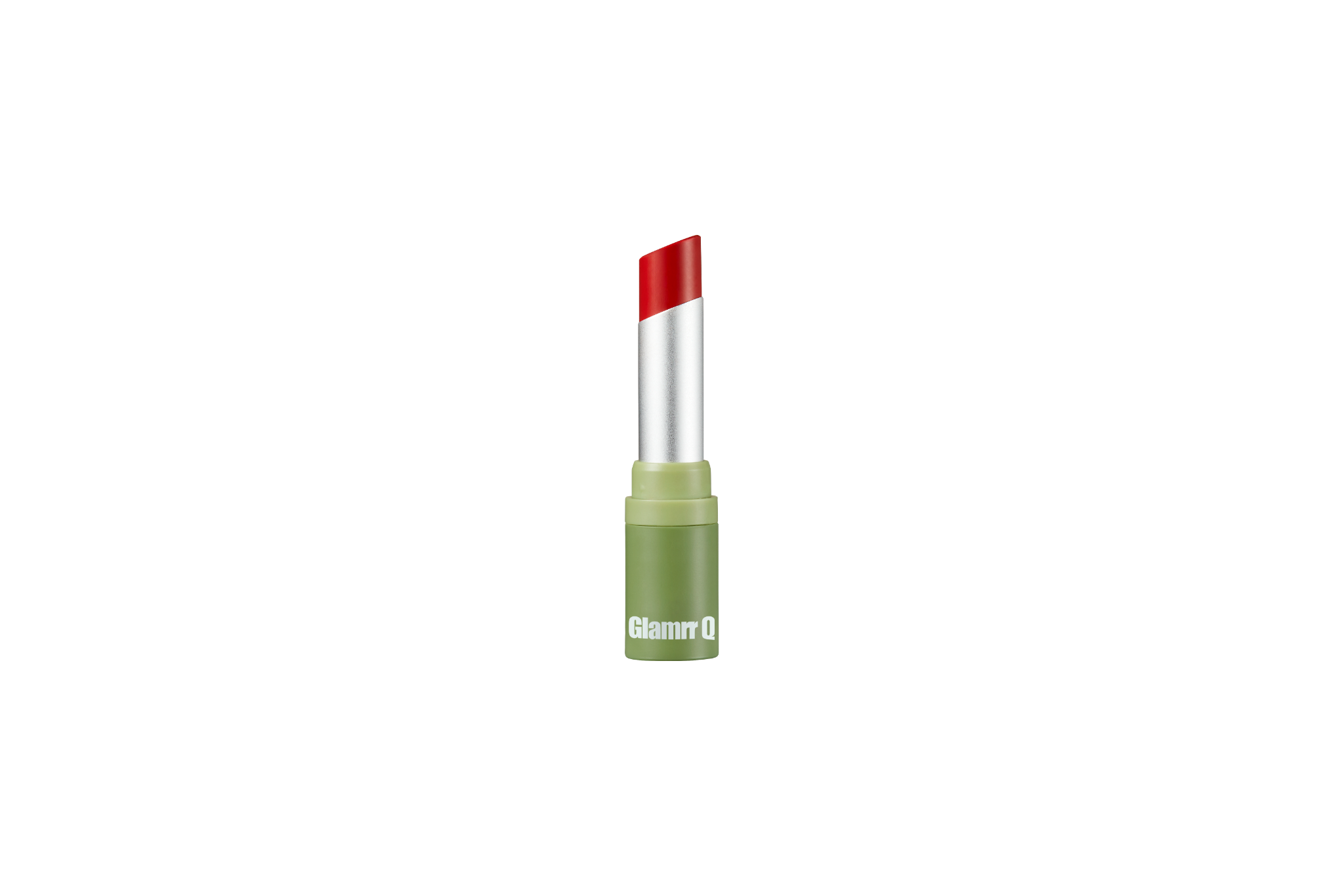 Son Môi Glamrr Q (VEGAN SUPER LIP BALM 02 APPLE-Y, 4.5G) - Date 4