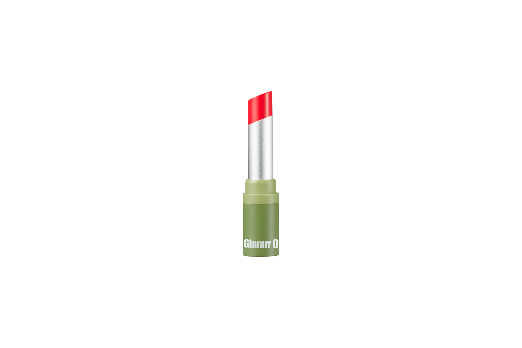 Son Môi Glamrr Q (VEGAN SUPER LIP BALM 03 GRAPEFUL, 4.5G) - Date 4