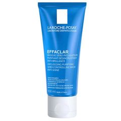  Mặt nạ bùn làm sạch sâu, giảm mụn & giảm bóng nhờn La Roche-Posay Effaclar Sebo-Controlling Mask 100ml 