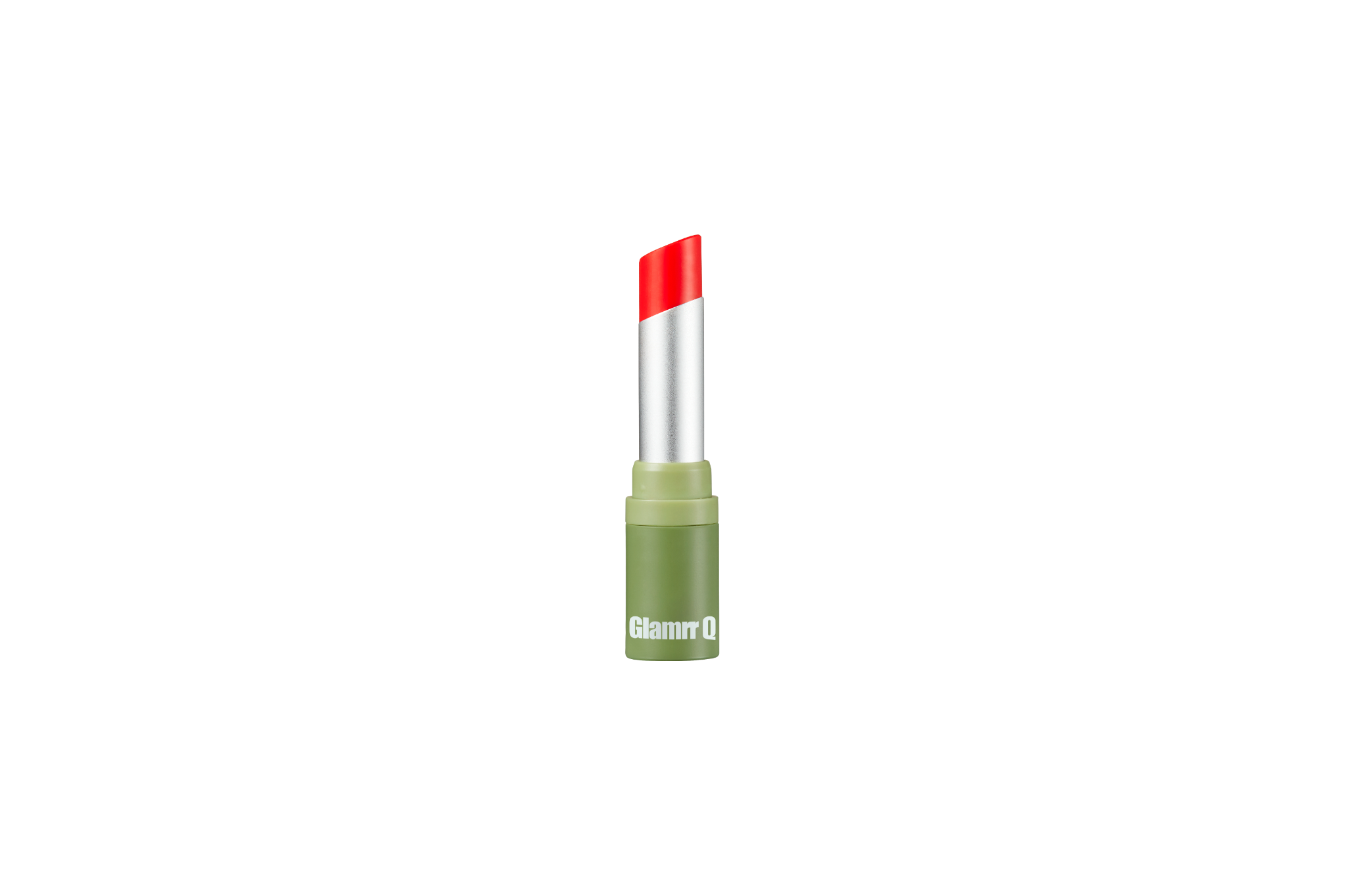 Son Môi Glamrr Q (VEGAN SUPER LIP BALM 04 O'PEACH, 4.5G) - Date 4