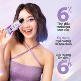  Xịt thơm toàn thân hương nước hoa Malissa Kiss – Hương Fierce 88ml 