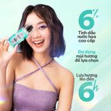  Xịt Thơm Toàn Thân Hương Nước Hoa Malissa Kiss – Hương Charm 88ml 