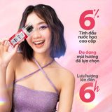  Xịt Thơm Toàn Thân Hương Nước Hoa Malissa Kiss - Hương Passion 88ml 