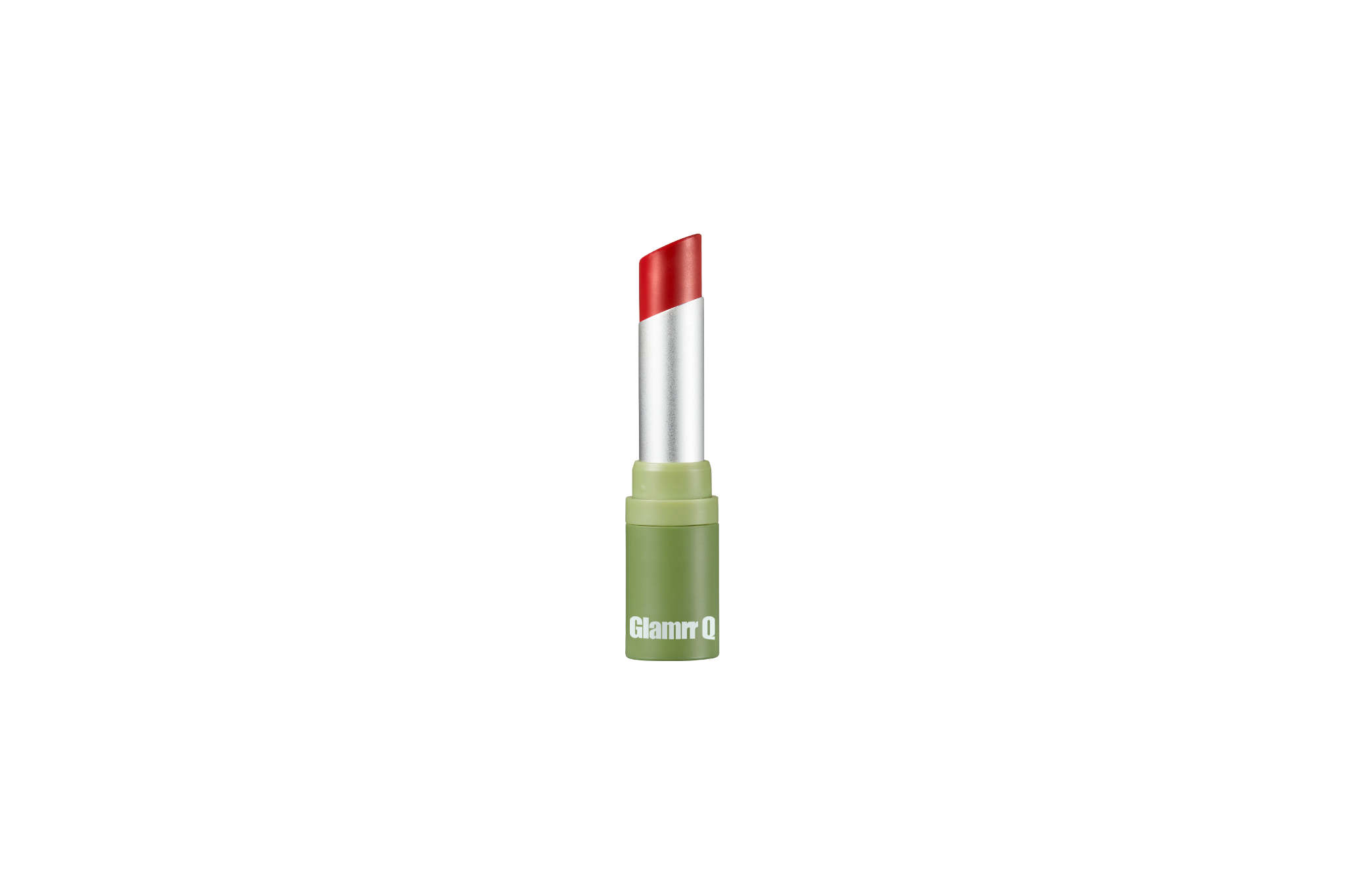Son Môi Glamrr Q (VEGAN SUPER LIP BALM 05 PLUM'D, 4.5G) - Date 4