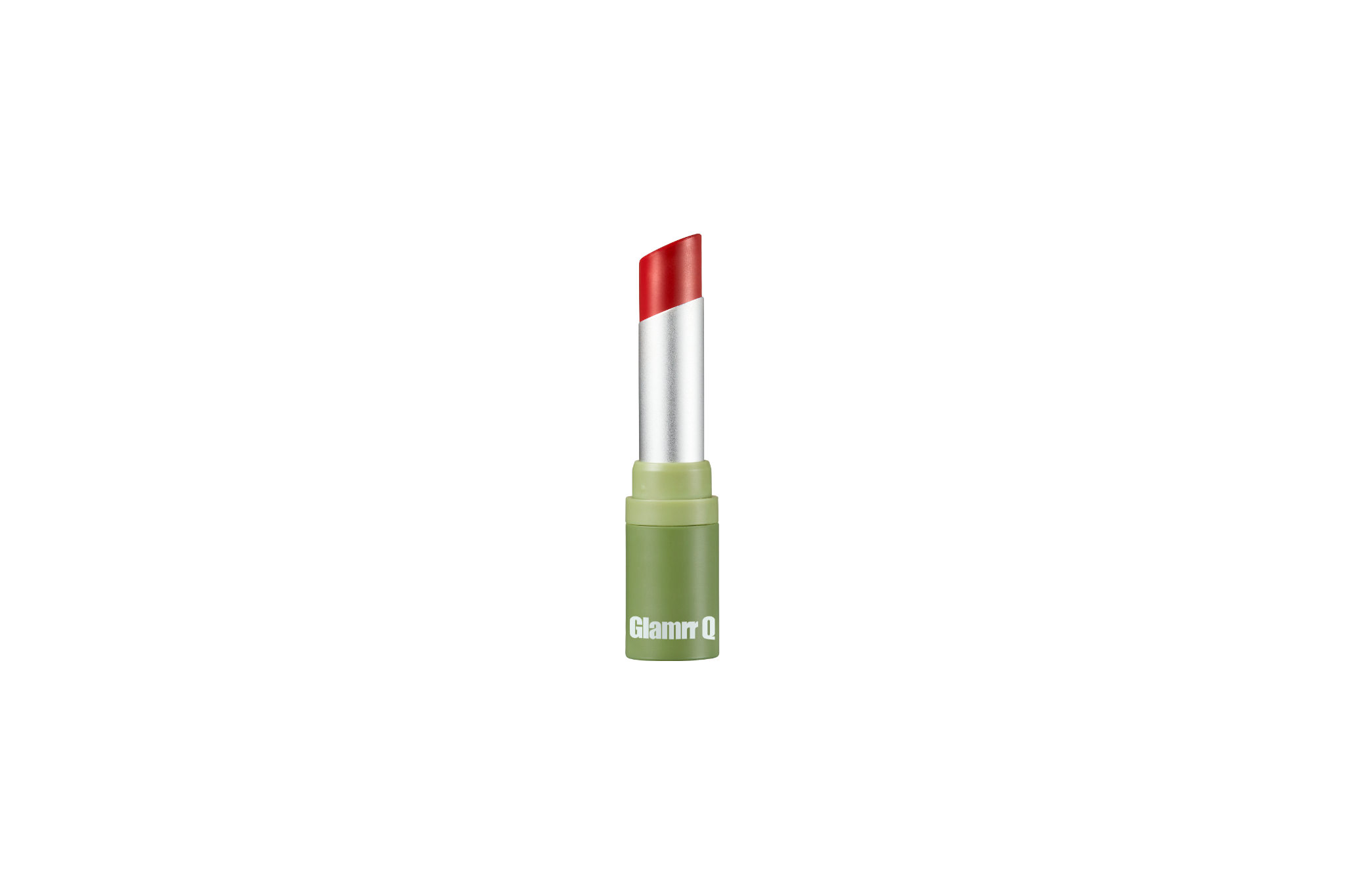Son Môi Glamrr Q (VEGAN SUPER LIP BALM 05 PLUM'D, 4.5G)