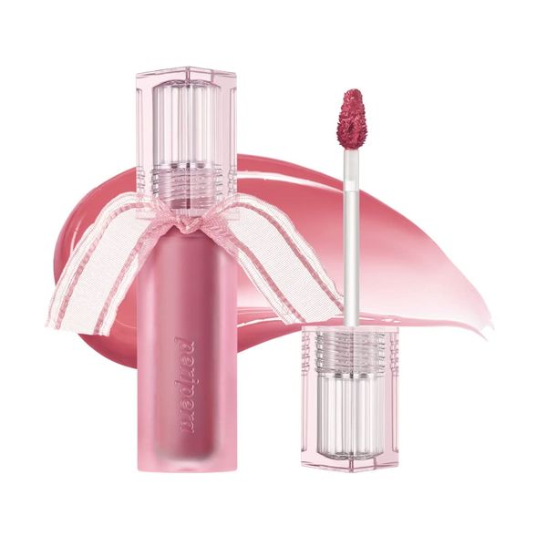 Son Tint Bóng Nhẹ Peripera Water Bare Tint 07 Mute Paradise
