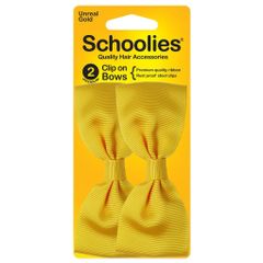  Kẹp nơ UG Schoolies 2 PC 