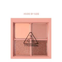  PHẤN MẮT 3CE MINI MULTI EYE COLOR PALETTE #SIDE BY SIDE 