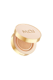  PHẤN NƯỚC M.O.I PREMIUM BABY SKIN CUSHION – Tone 10 – Da trắng sáng 