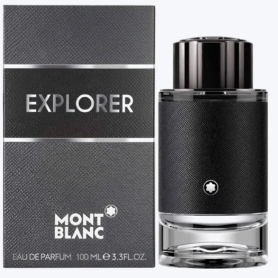 Nước Hoa Nam Montblanc Explorer Edp 100ml