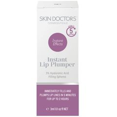  Son dưỡng môi Skin Doctor Instant Lip Plumper 3ml 