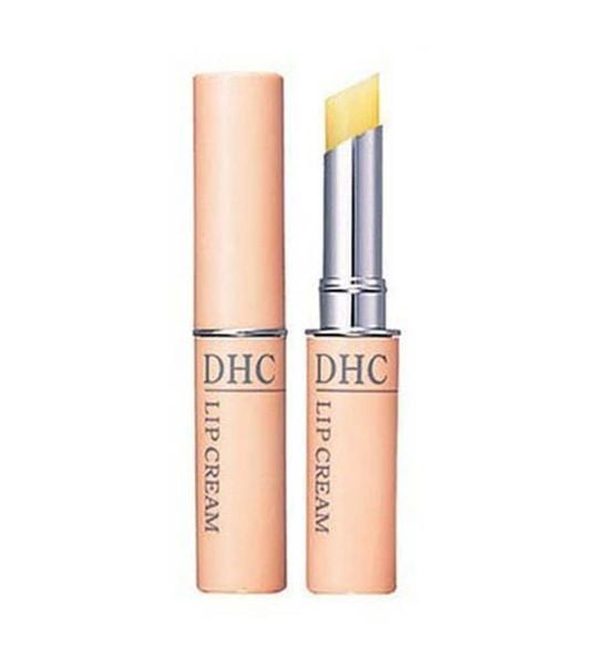 Son Dưỡng Môi Dhc Hỗ Trợ Giảm Thâm Môi 1.5G