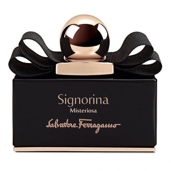 Nước Hoa Nữ Salvatore Ferragamo Signorina Misteriosa Edp (100ml) - Ý