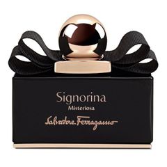  Nước Hoa Nữ Salvatore Ferragamo Signorina Misteriosa EDP (100ml) - Ý 