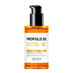  Tinh Chất Dưỡng Ẩm, Làm Dịu Da Mụn Chiết Xuất Mật Ong Some By Mi Propolis B5 Glow Barrier Calming Serum 50ml 