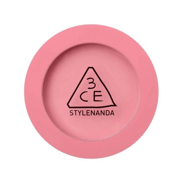 Phấn Má 3Ce Face Blush #Delectable