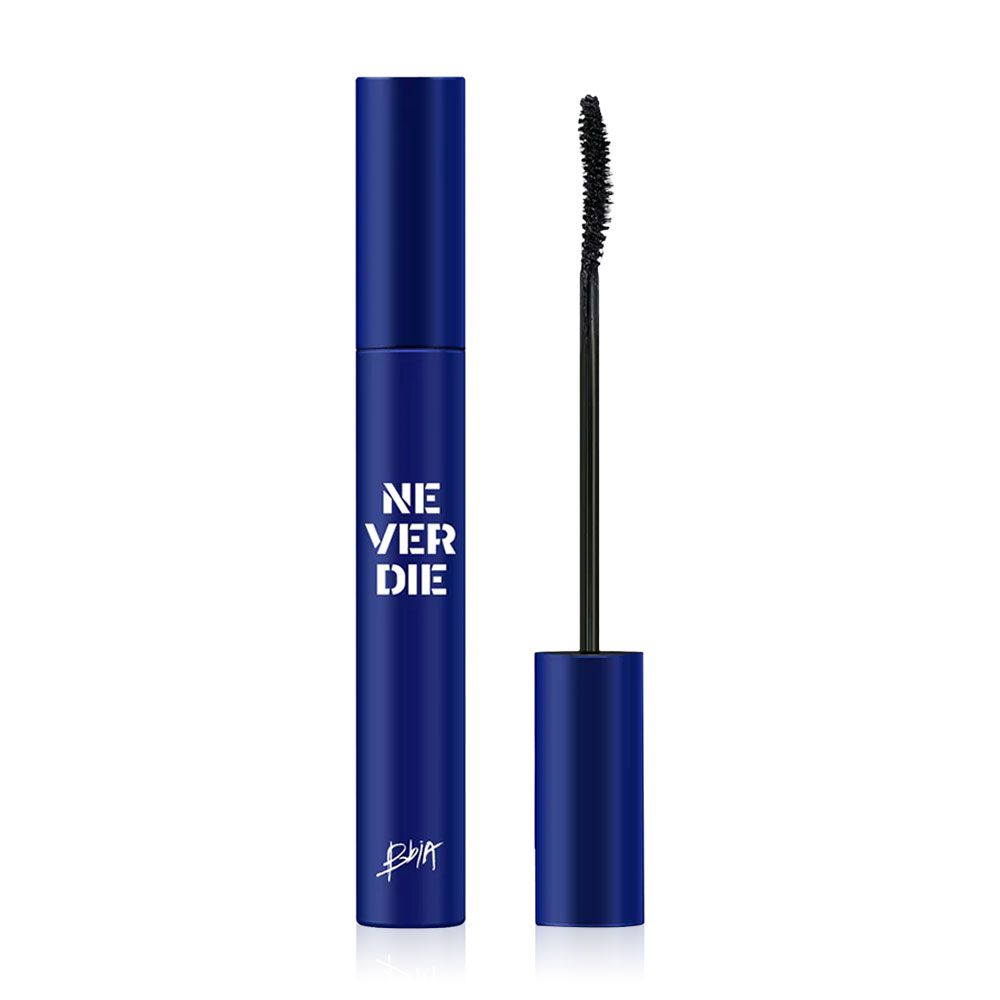  Chuốt mi BBIA NEVER DIE MASCARA 01 POWER BLACK 