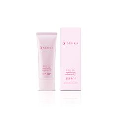  Chống Nắng Serum 3 Trong 1 Senka White Beauty Serum In CC 40g 