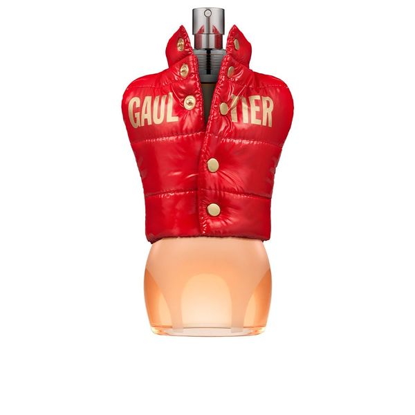 Nước Hoa Nữ Jean Paul Gaultier Classique Edt Ym_Xmas Collector 100ml