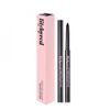 Bút kẻ mắt dạng gel Lilybyred STARRY EYES am9 to pm9 GEL EYELINER 6 (0.5g) - Matt Black (Cây) - OL