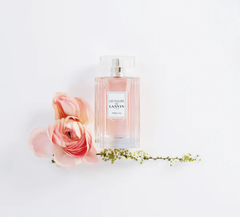  Nước Hoa Nữ Lanvin Les Fleurs Water Lily EDT 90ml 