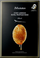  Mặt Nạ Săn Chắc Da JMSolution Honey Luminous Royal Propolis Mask 30ml 