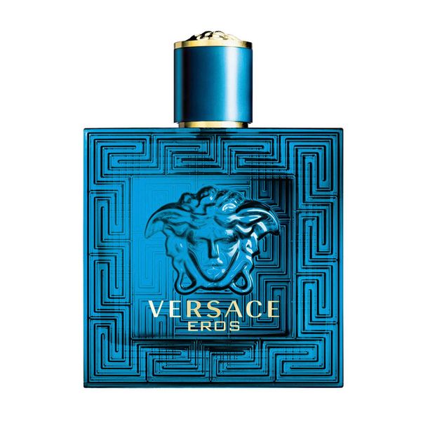 Nước Hoa Nam Versace Eros Edt (50ml) - Ý