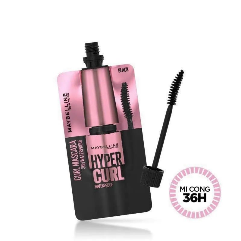 Mbl Sac Chuot Mi ( Hyper Curl ) - KM