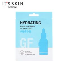  It's Skin Mặt nạ Power 10 Formula GF Mask Sheet Hydrating (IP04) 