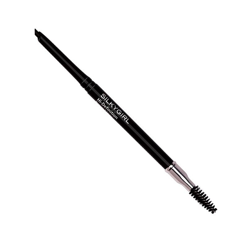 Chì Mày Silkygirl Hi Definition Brow Liner #02 Dark Brown 0.35G - Date 4