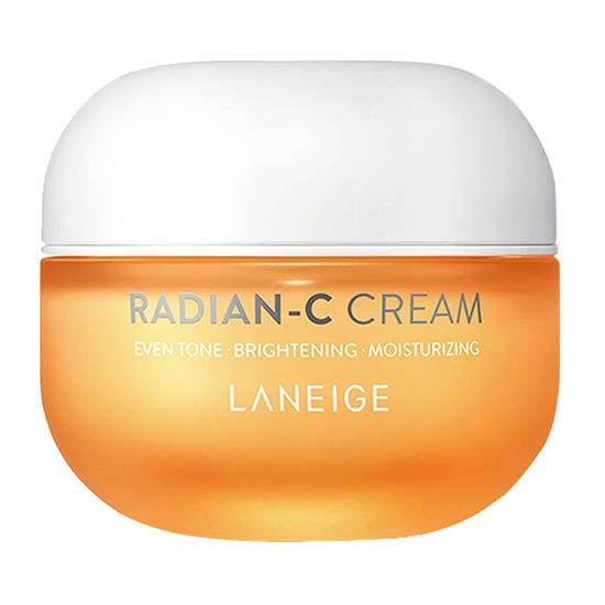  Kem Dưỡng Ẩm, Dưỡng Trắng Da Mờ Thâm Nám Laneige Radian-C Cream 50ml 