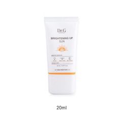  Kem chống nắng Dr.G Brightening Up Sun+ SPF50+ PA+++ 20ml - KM 