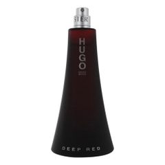  Nước hoa nữ Hugo Boss Deep Red For Women Edp 90ml 