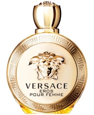 Nước Hoa Nữ Versace Eros Pour Femme Edp (100ml) - Ý