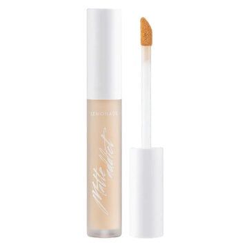 Che Khuyết Điểm Lemonade Matte Addict Concealer - A01 (3G) - NEW
